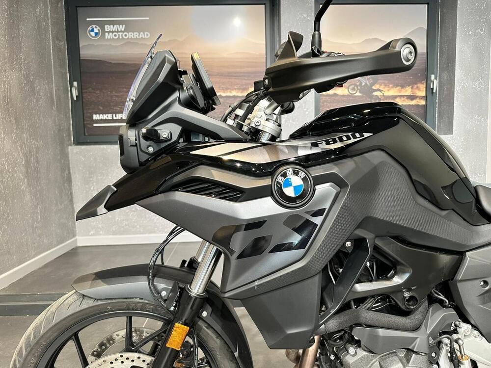 Bmw F 800 GS (2024 - 26) (13)