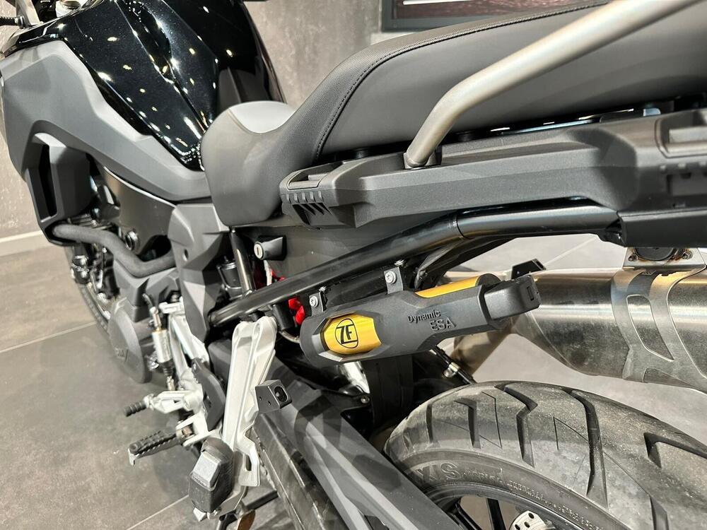 Bmw F 800 GS (2024 - 26) (16)