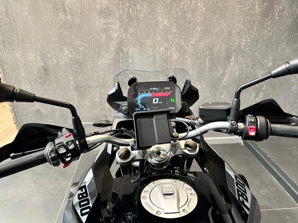 Bmw F 800 GS (2024 - 26) (17)