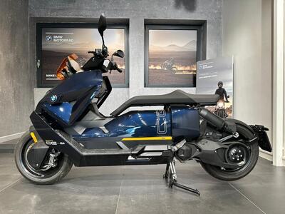 Bmw CE 04 (2021 - 25) usata