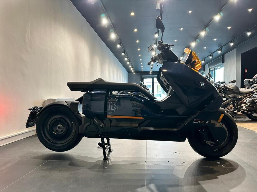 Bmw CE 04 (2021 - 25) (4)