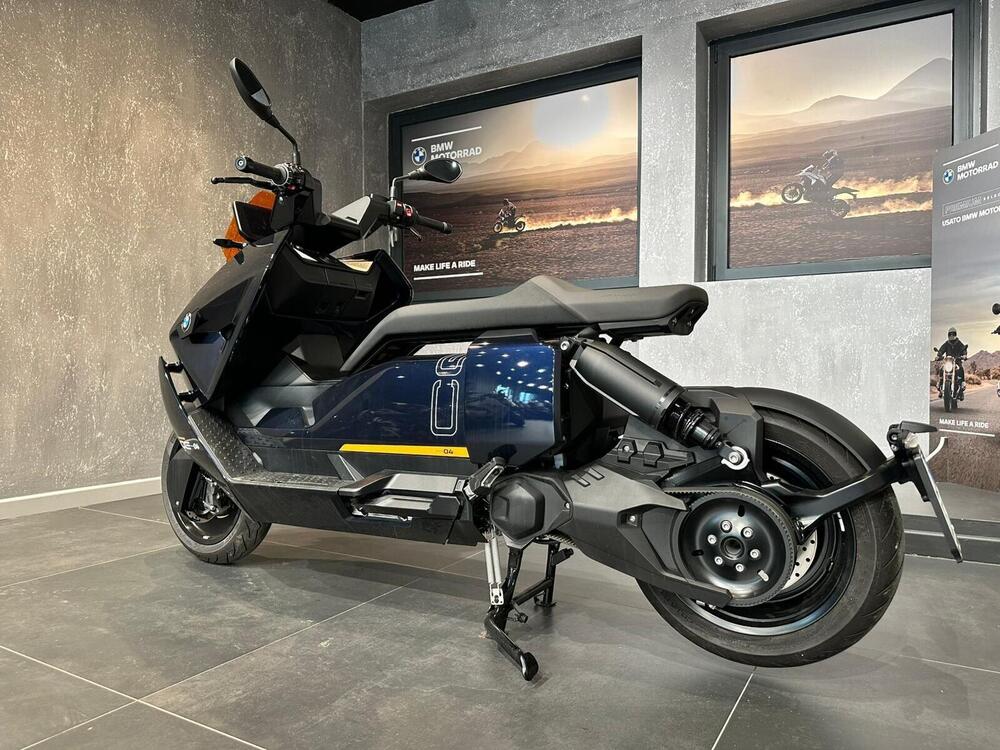 Bmw CE 04 (2021 - 25) (5)