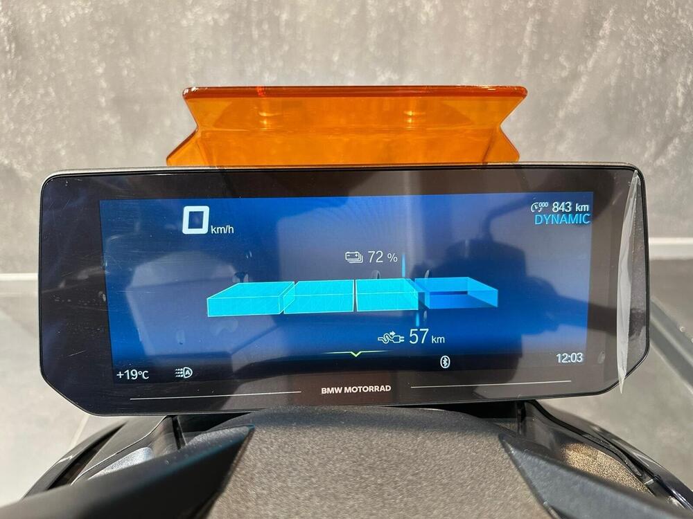 Bmw CE 04 (2021 - 25) (9)