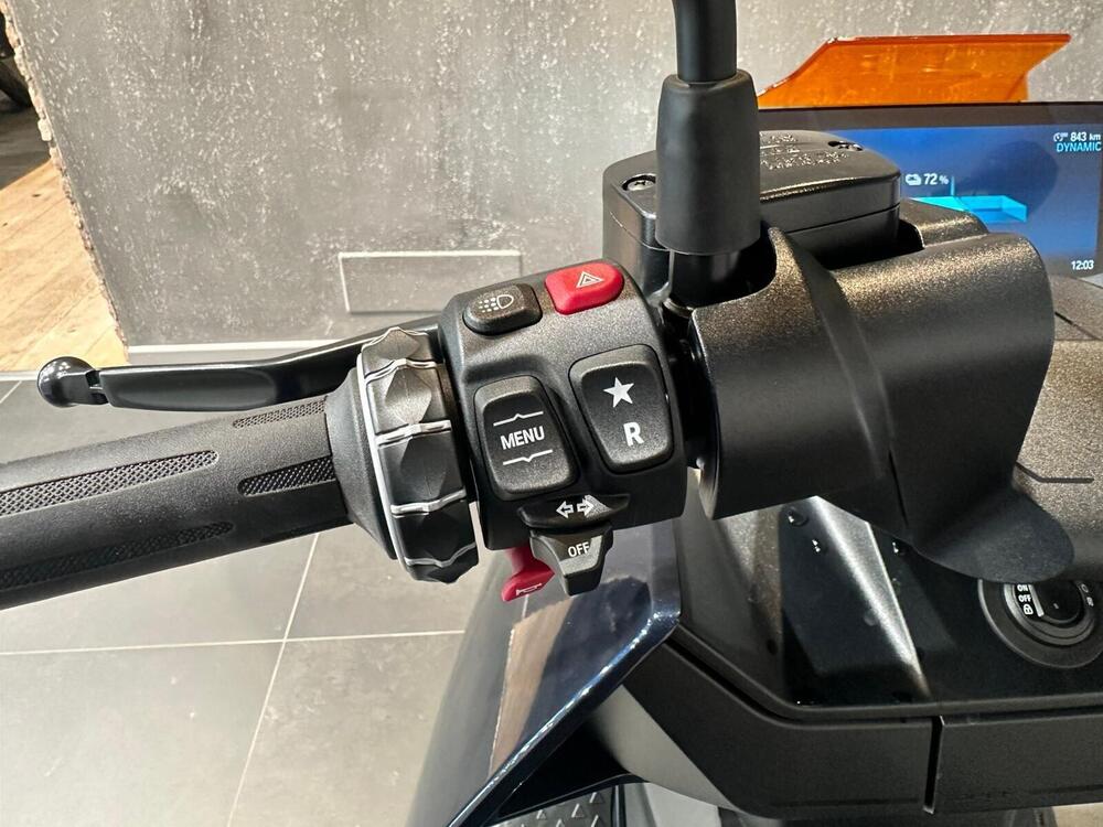 Bmw CE 04 (2021 - 25) (10)