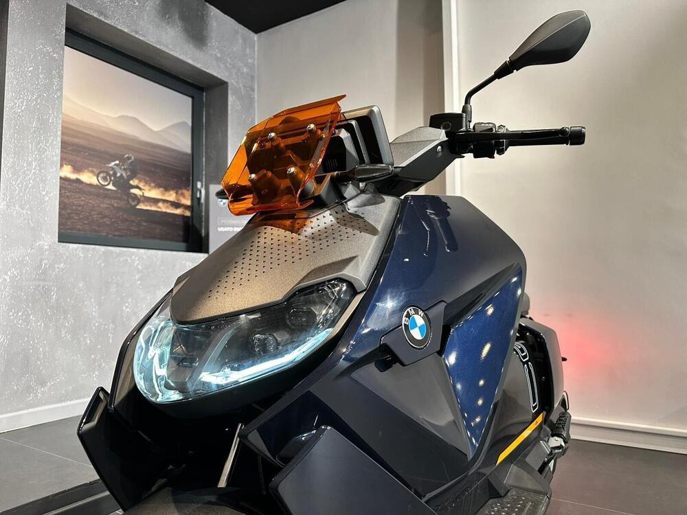 Bmw CE 04 (2021 - 25) (12)