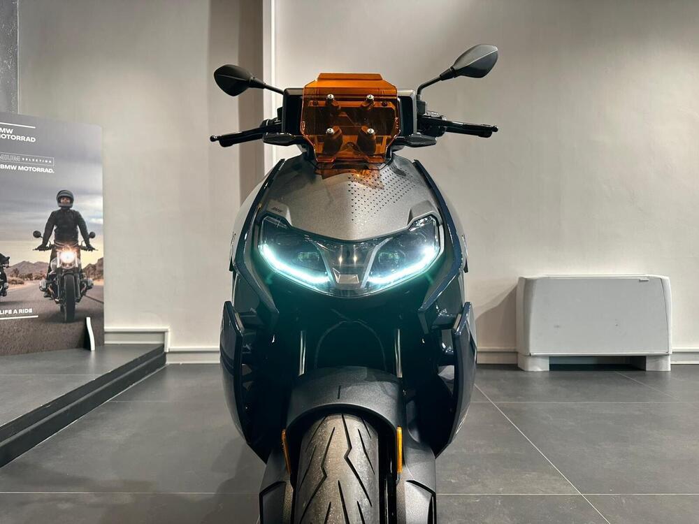 Bmw CE 04 (2021 - 25) (13)