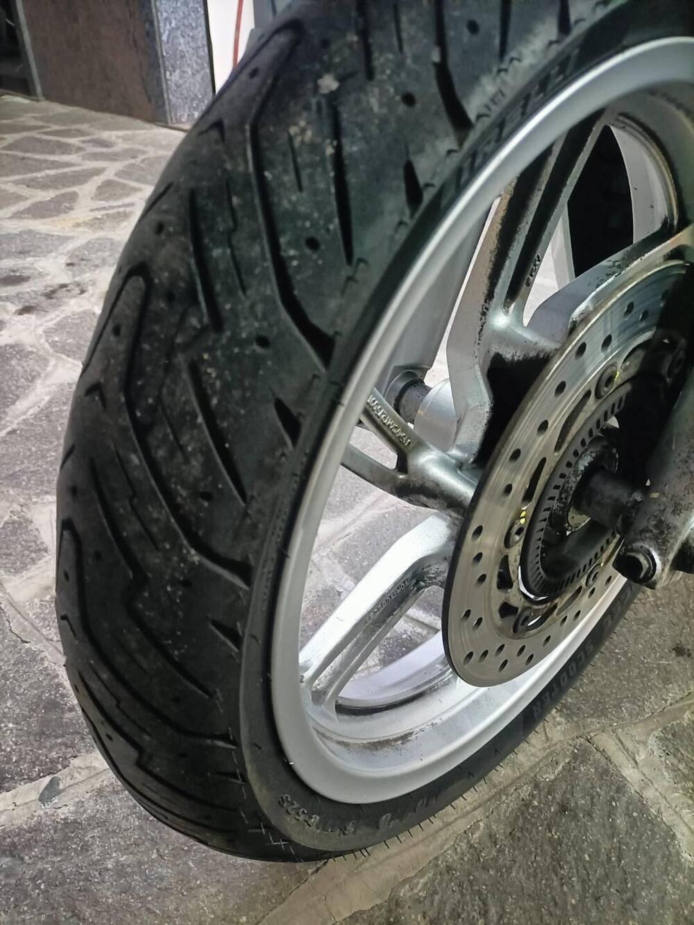 Honda SH 300 i ABS (2016 - 20) (5)