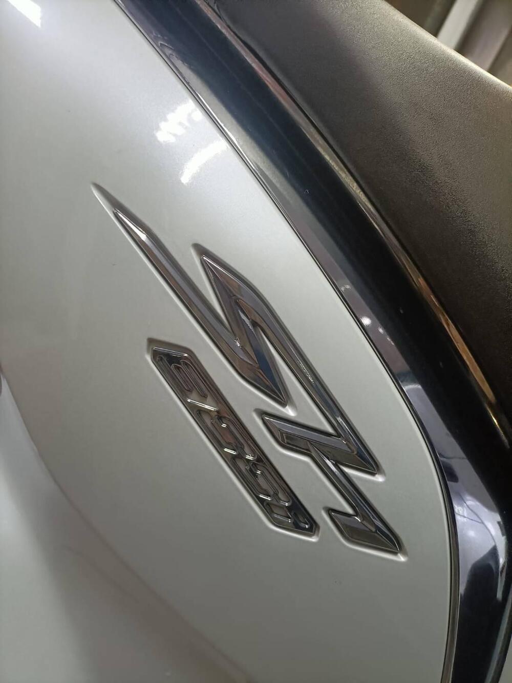 Honda SH 300 i ABS (2016 - 20) (6)