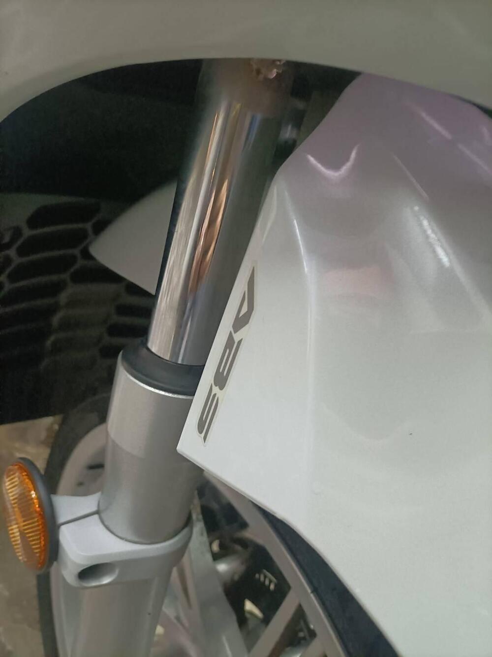 Honda SH 300 i ABS (2016 - 20) (7)