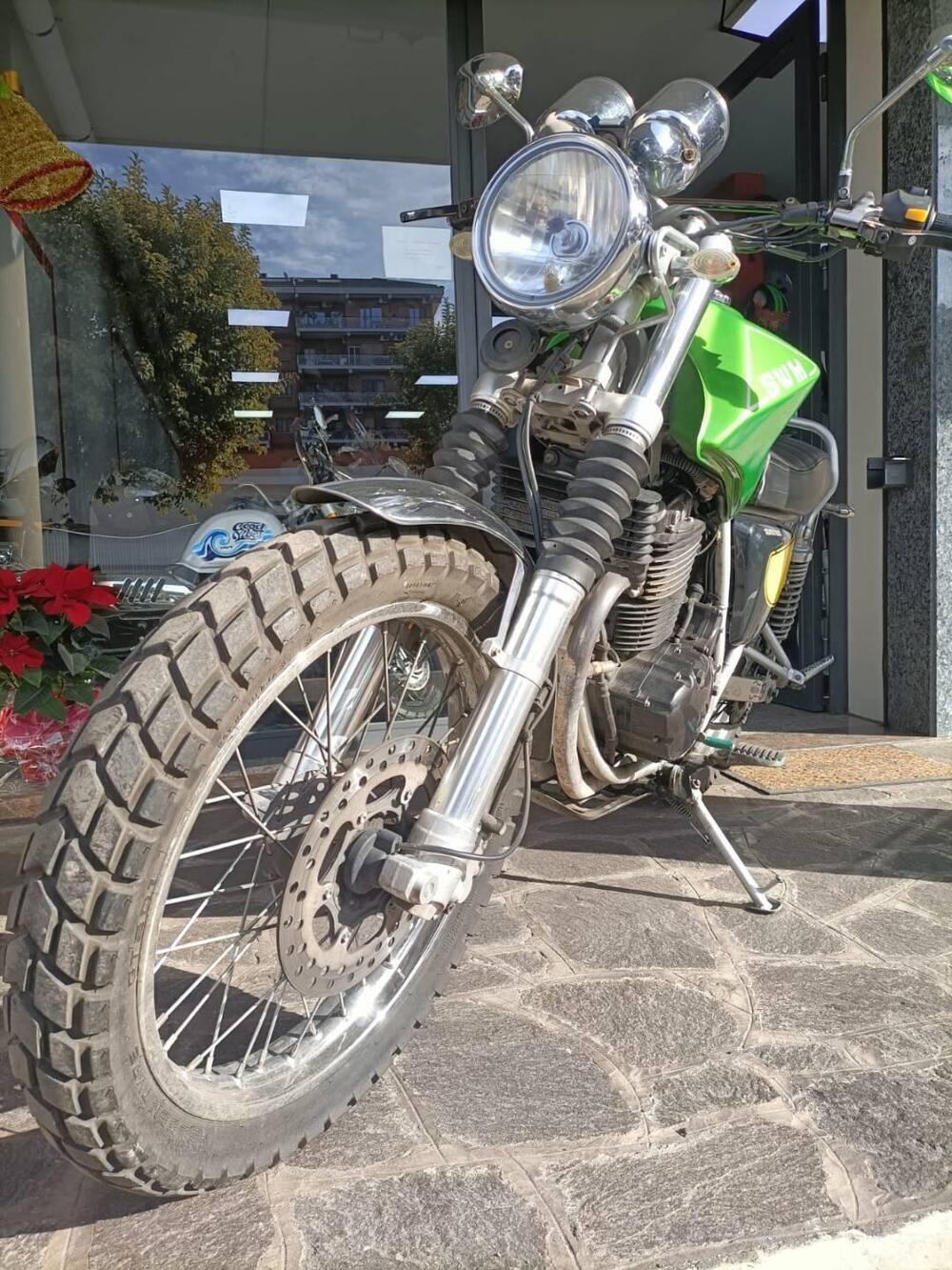 Swm Silver Vase 440 (2017 - 18) (2)