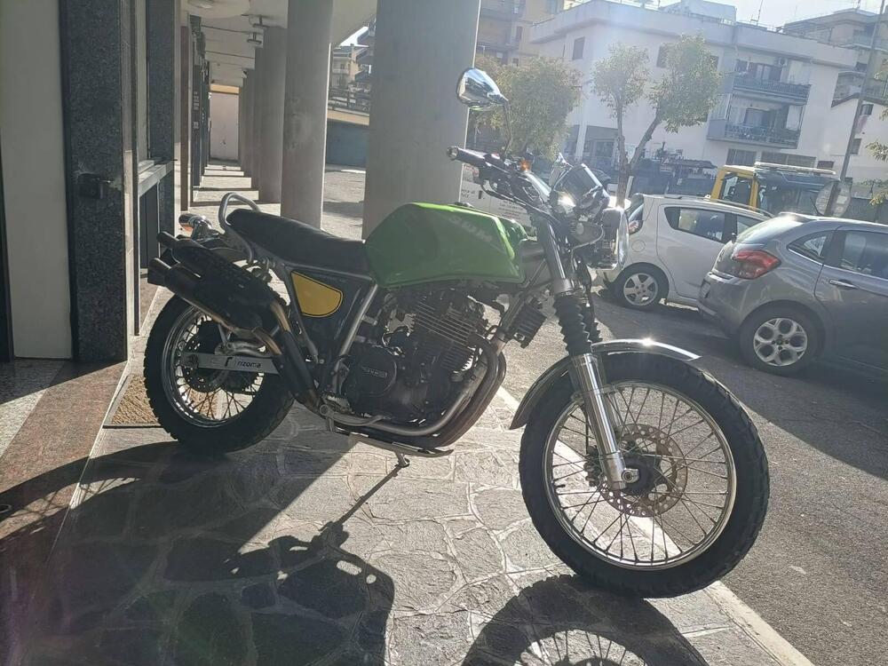 Swm Silver Vase 440 (2017 - 18) (4)