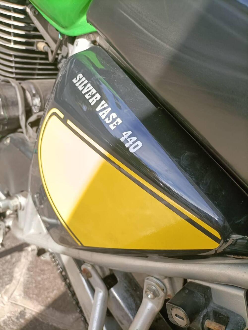 Swm Silver Vase 440 (2017 - 18) (7)