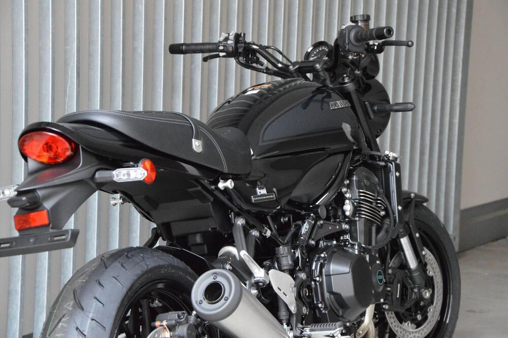 Kawasaki Z 900 RS Black Ball Edition (2026) (6)