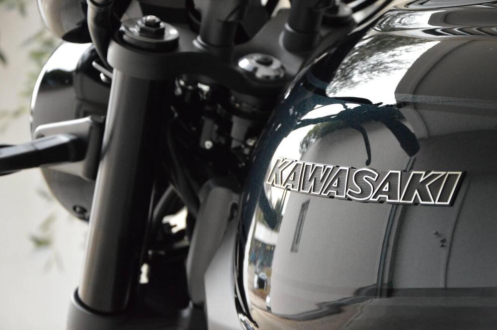 Kawasaki Z 900 RS Black Ball Edition (2026) (14)