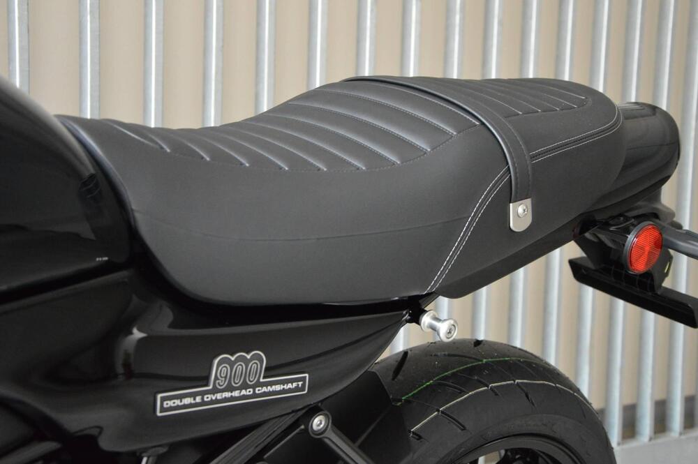Kawasaki Z 900 RS Black Ball Edition (2026) (16)