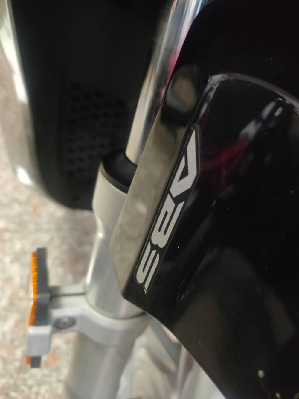 Honda SH 125i (2017 - 19) (6)