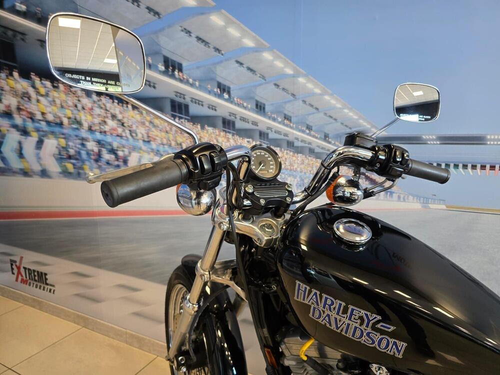 Harley-Davidson 883 Standard (1994 - 00) - XLH (12)