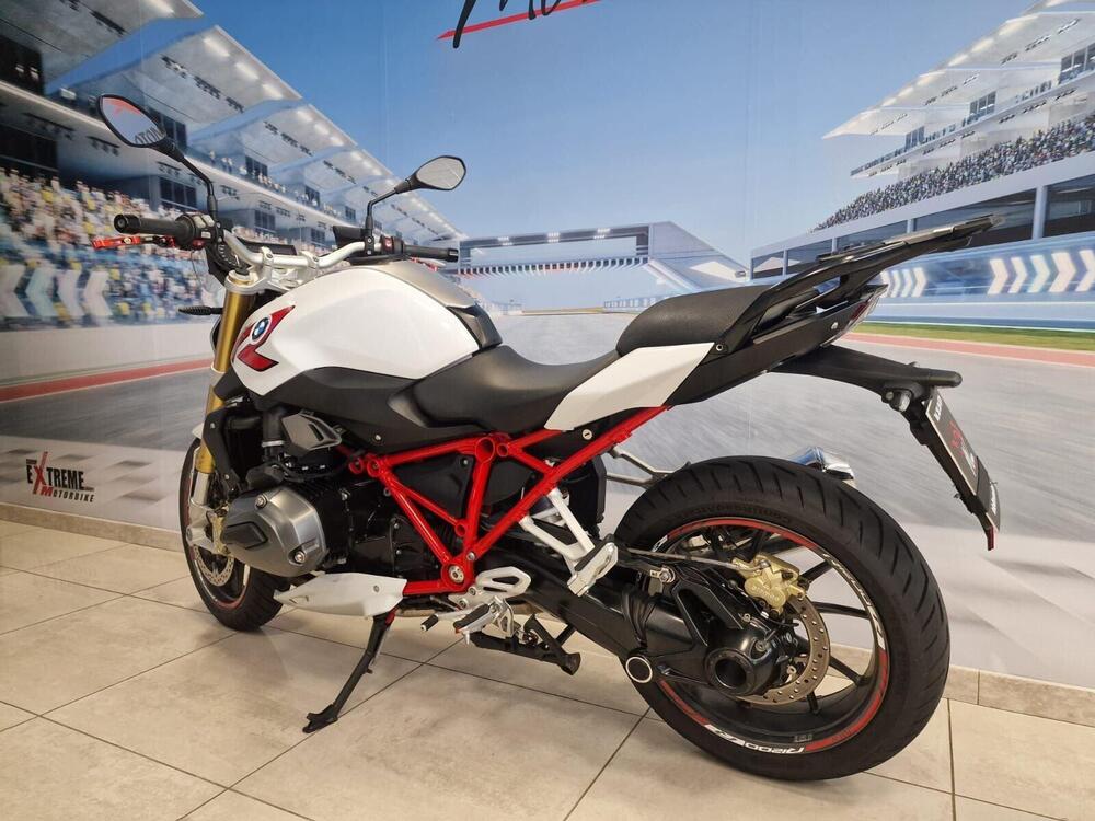 Bmw R 1200 R (2015 - 16) (17)