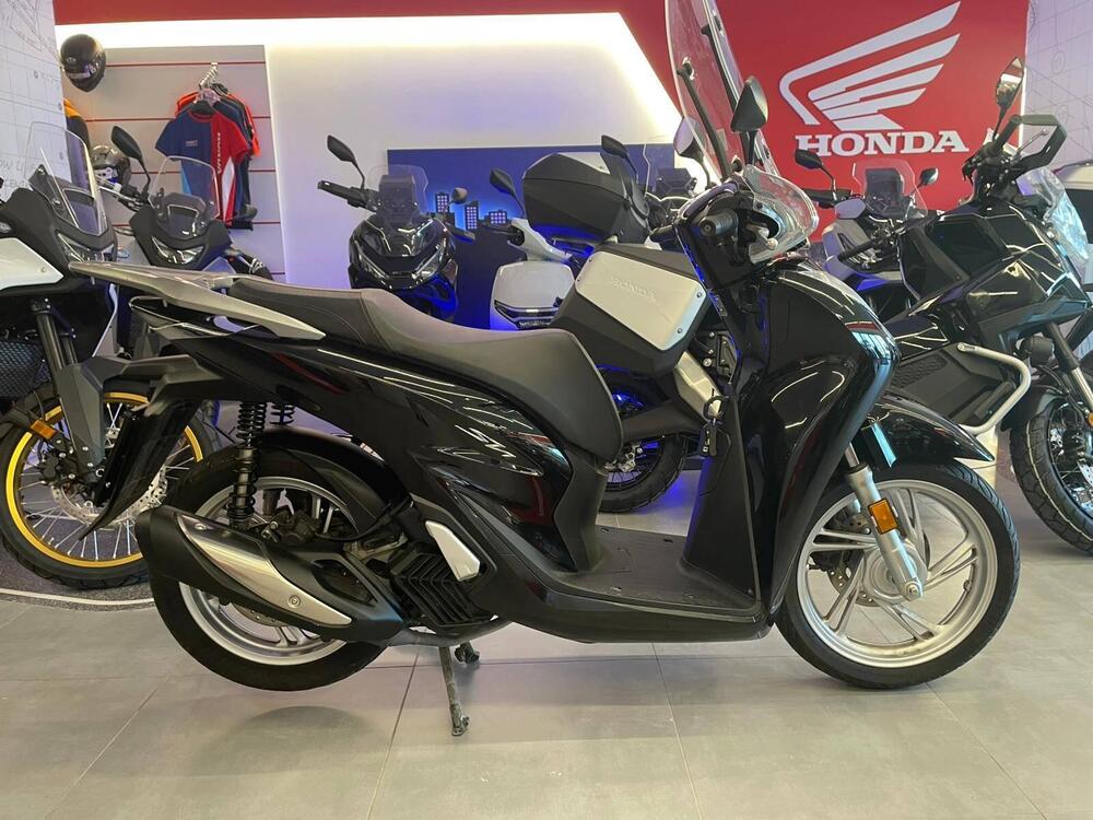 Honda SH 125i (2020 - 23) (2)