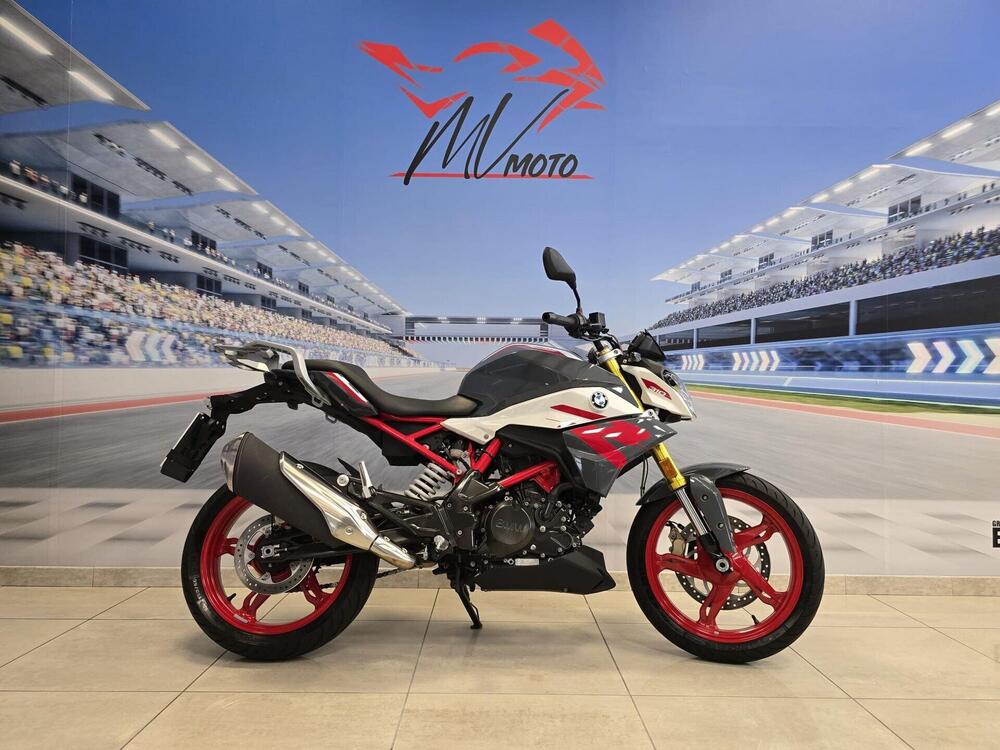 Bmw G 310 R (2021 - 25)