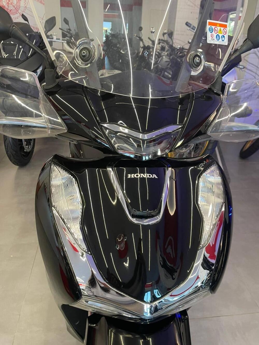 Honda SH 125i (2020 - 23) (3)