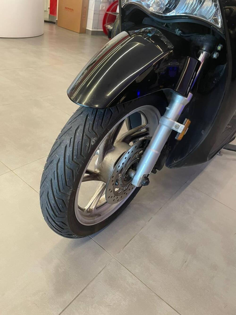 Honda SH 125i (2020 - 23) (4)