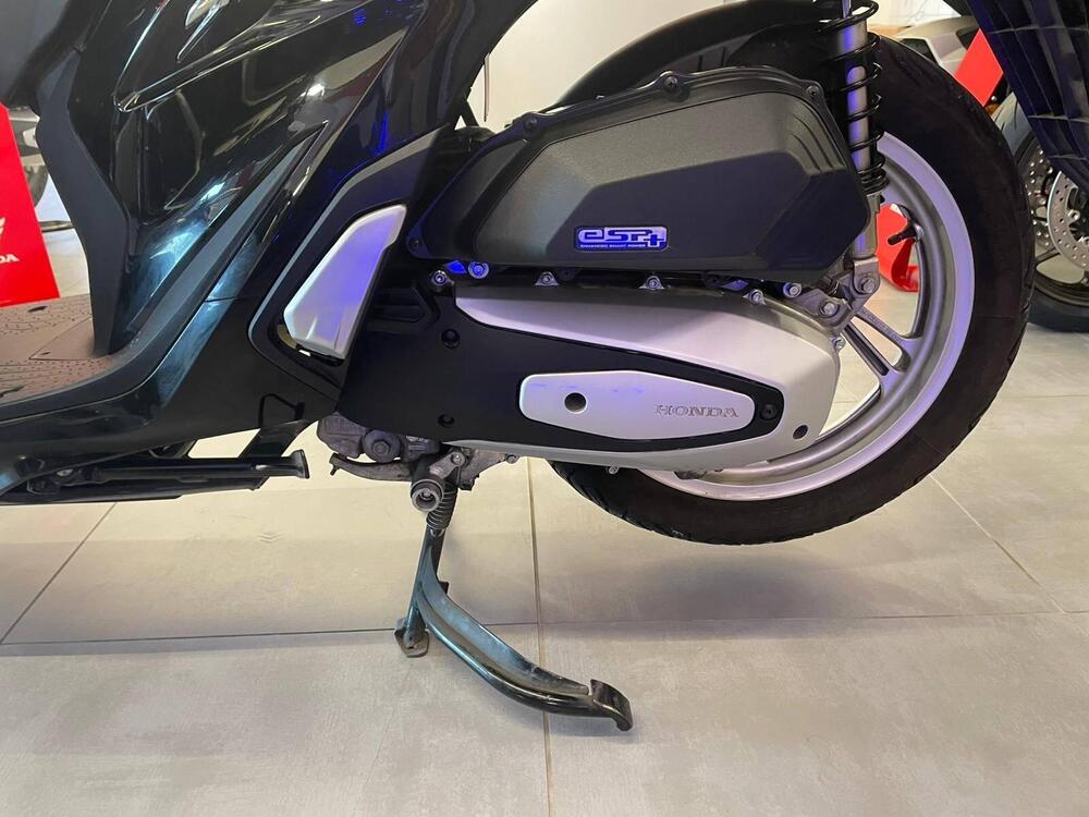 Honda SH 125i (2020 - 23) (5)