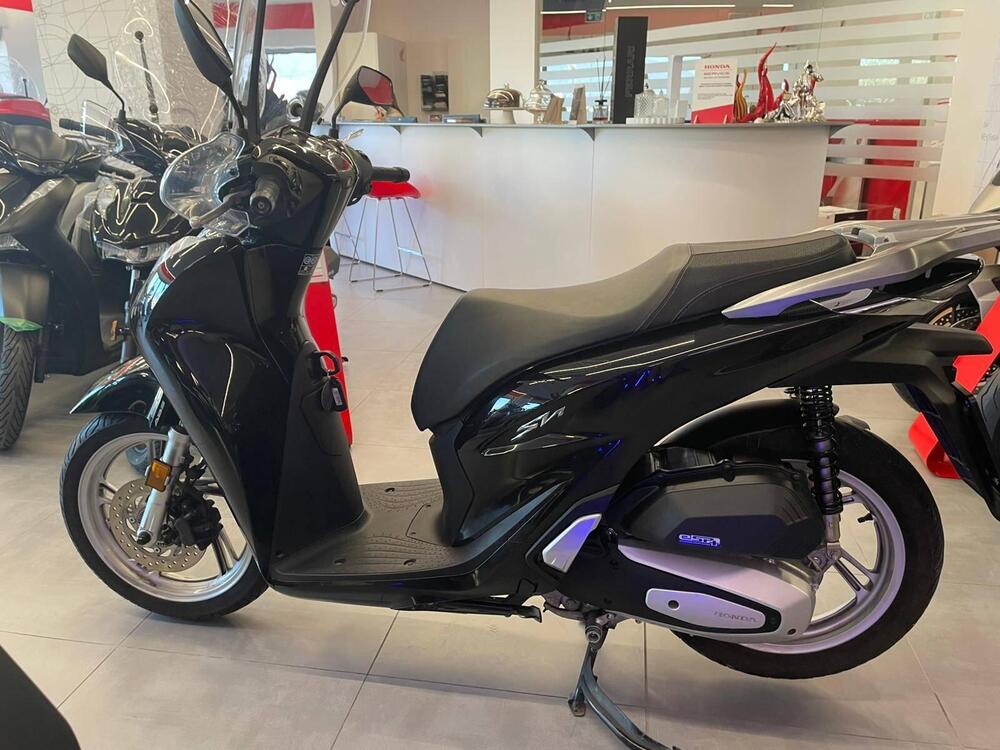 Honda SH 125i (2020 - 23) (6)