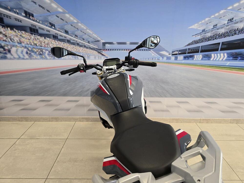 Bmw G 310 R (2021 - 25) (10)