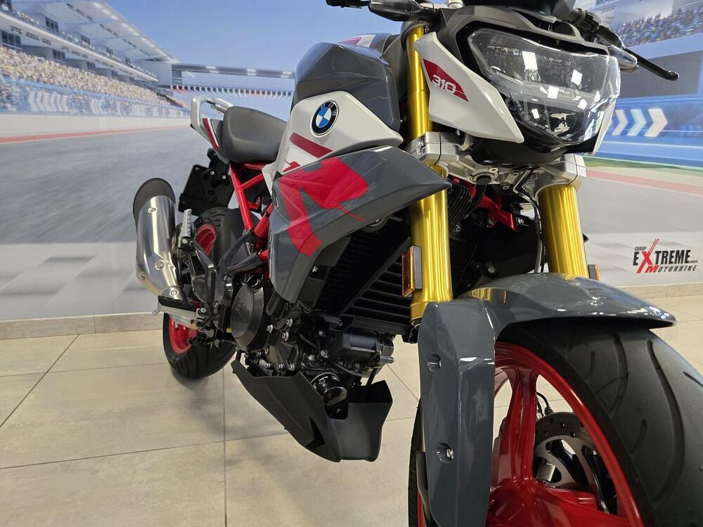 Bmw G 310 R (2021 - 25) (18)