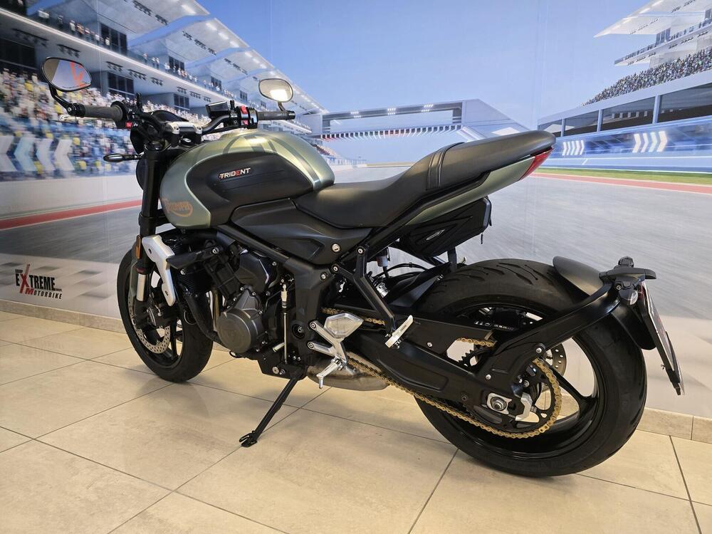 Triumph Trident 660 (2021 - 24) (6)