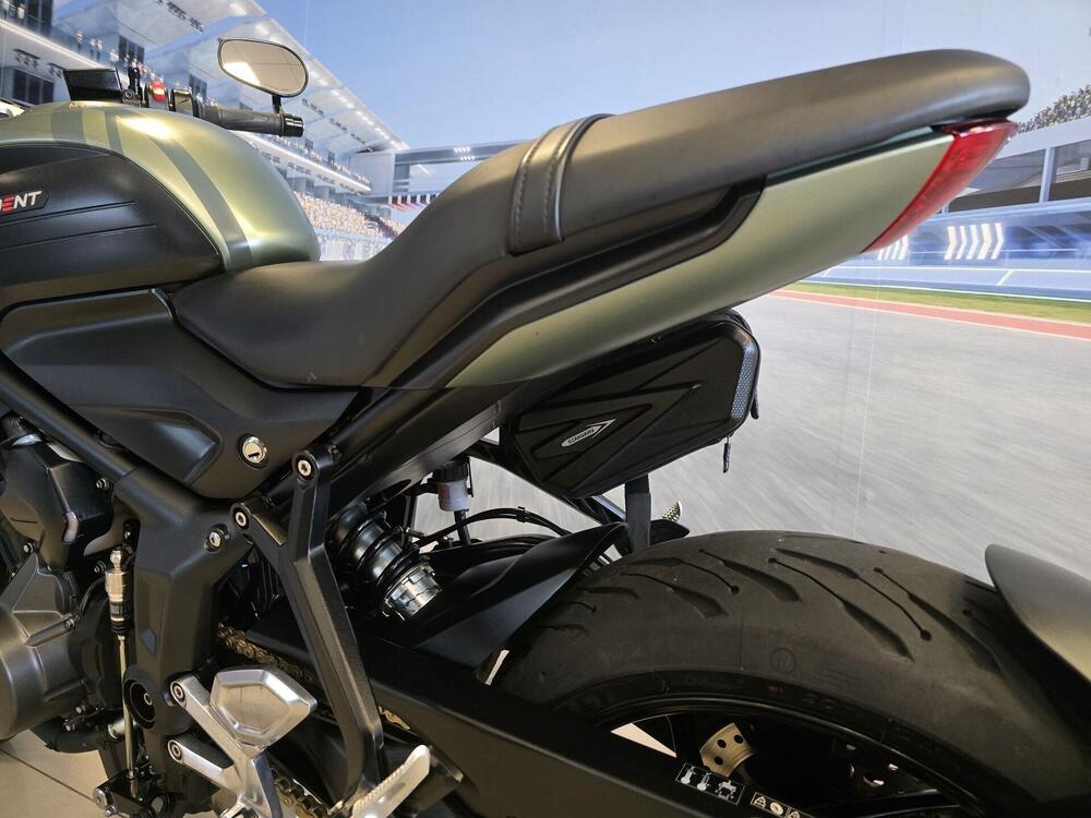 Triumph Trident 660 (2021 - 24) (8)