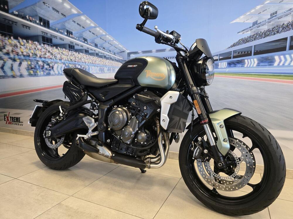 Triumph Trident 660 (2021 - 24) (15)