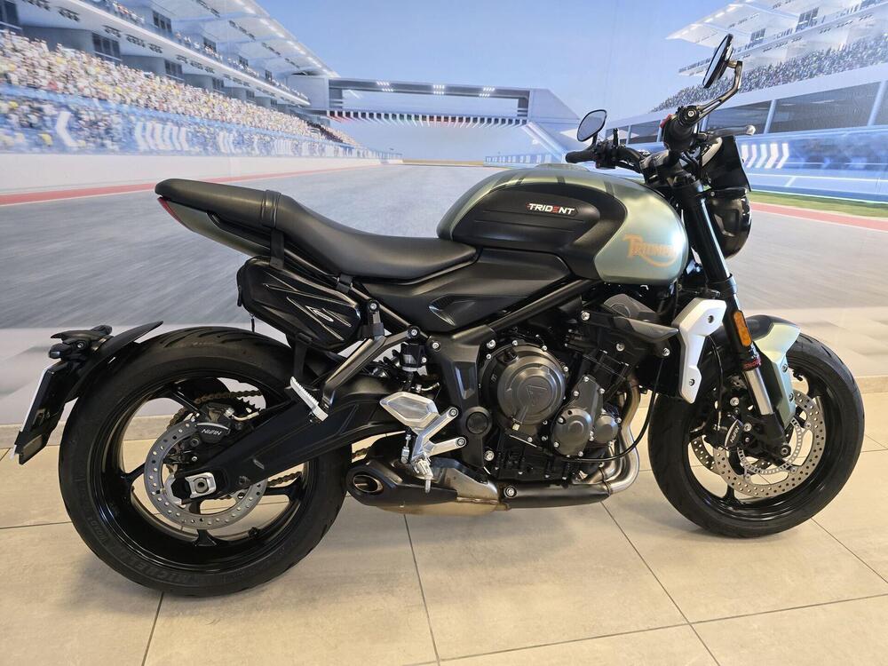 Triumph Trident 660 (2021 - 24) (19)