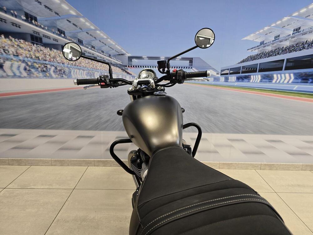 Triumph Street Twin 900 (2019 - 20) (6)