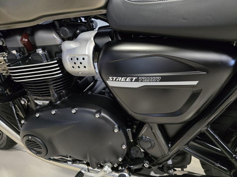 Triumph Street Twin 900 (2019 - 20) (10)