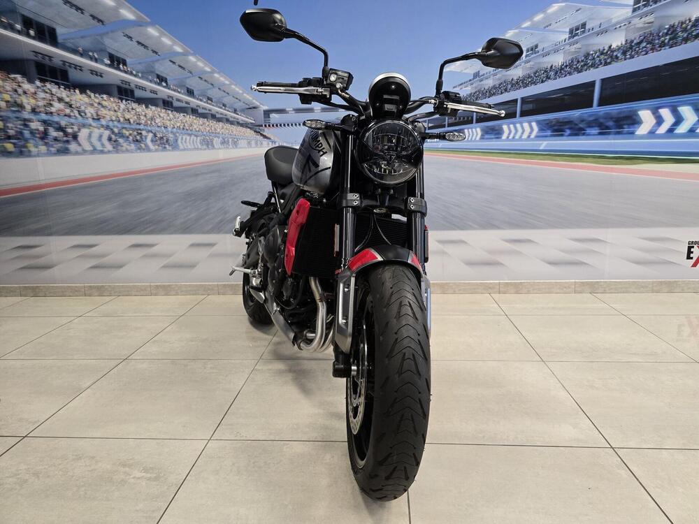 Triumph Trident 660 (2021 - 24) (2)