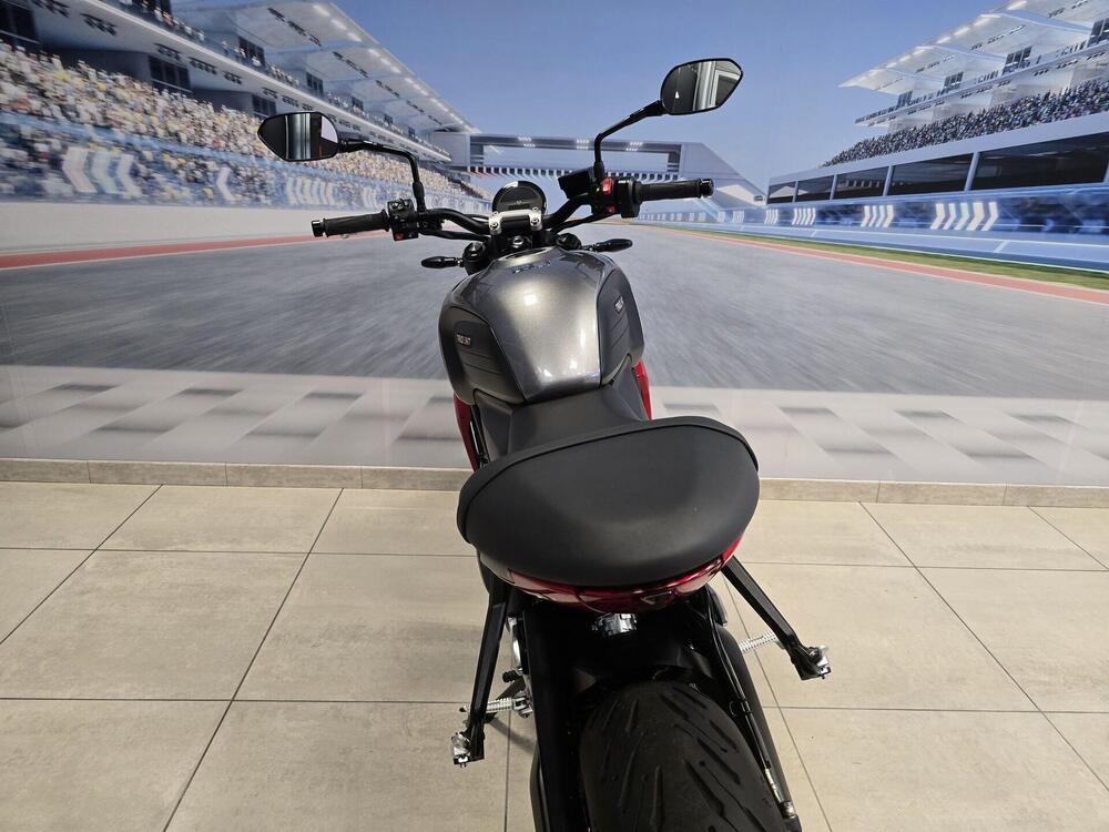 Triumph Trident 660 (2021 - 24) (4)