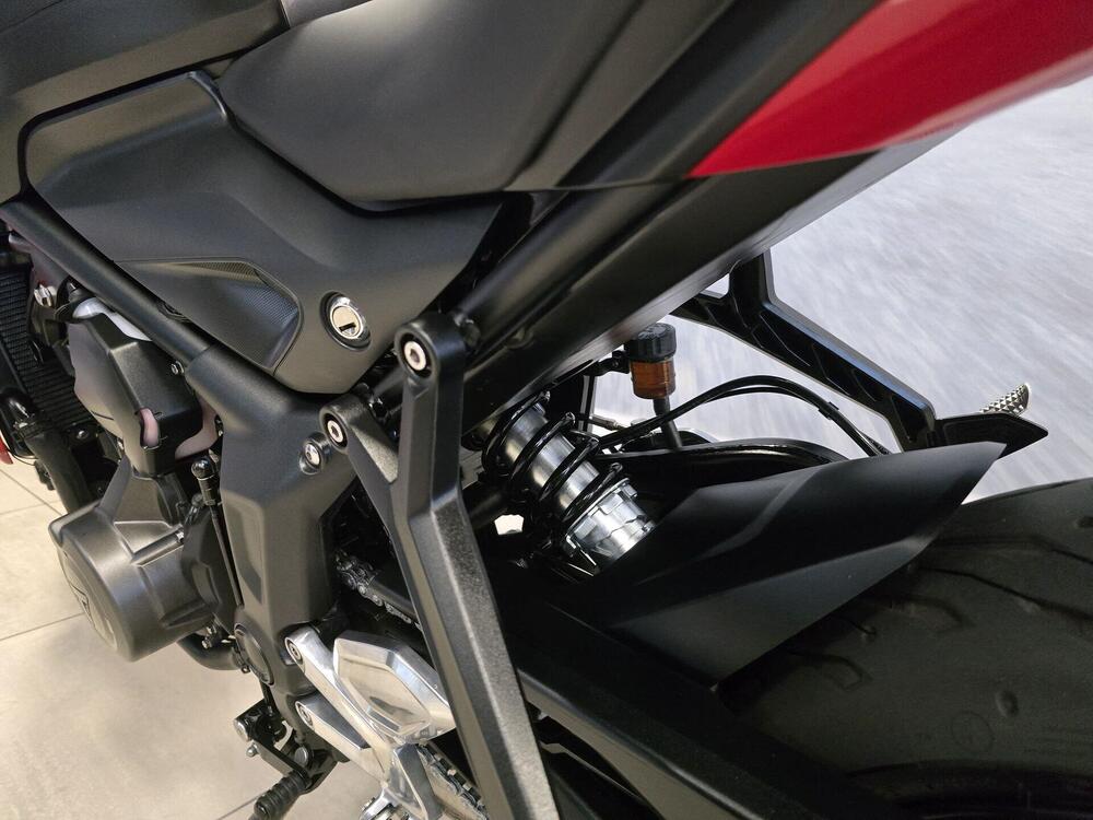 Triumph Trident 660 (2021 - 24) (8)