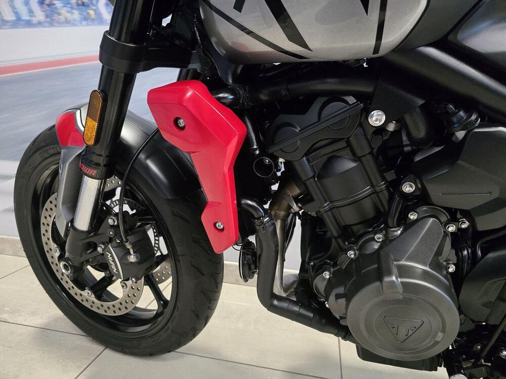 Triumph Trident 660 (2021 - 24) (11)