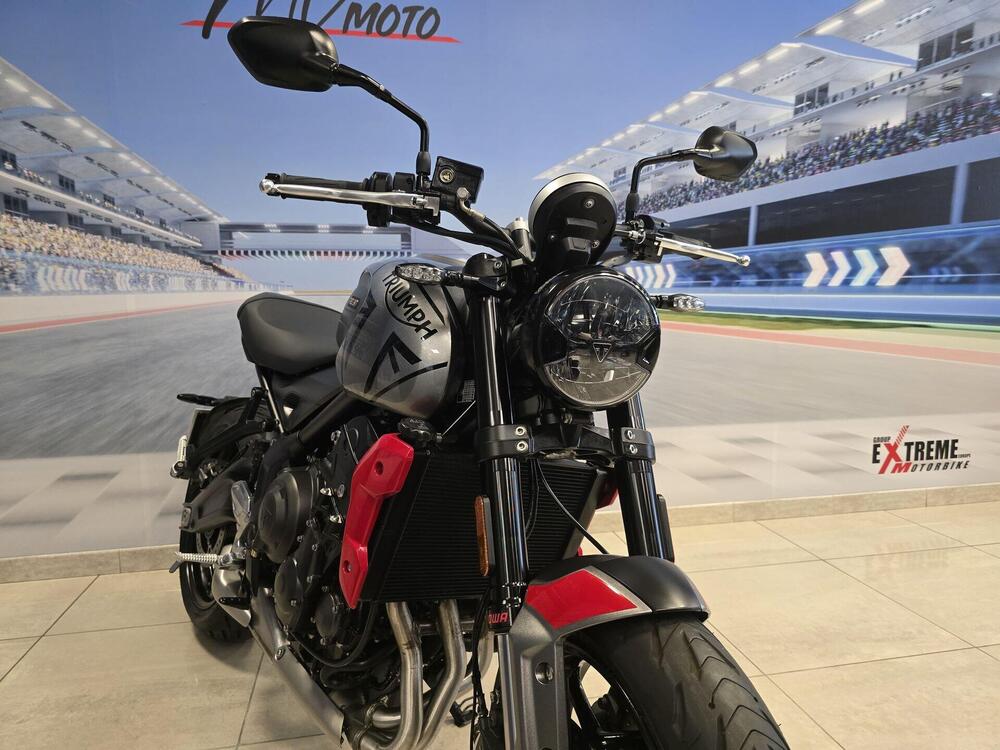Triumph Trident 660 (2021 - 24) (12)
