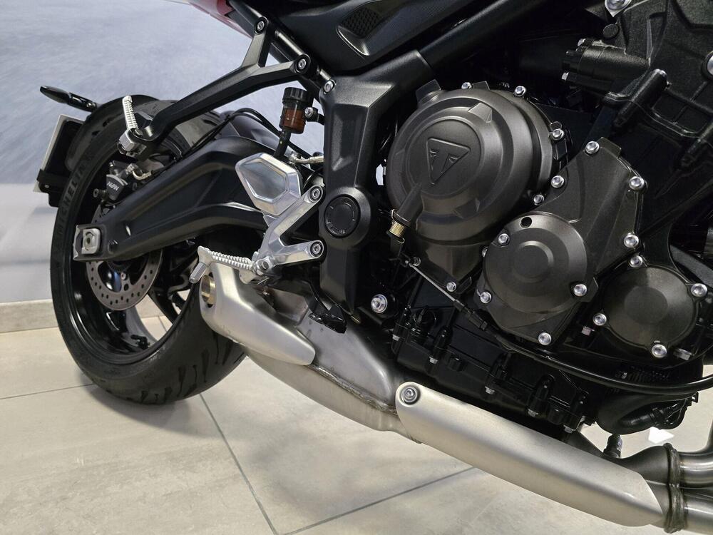 Triumph Trident 660 (2021 - 24) (15)