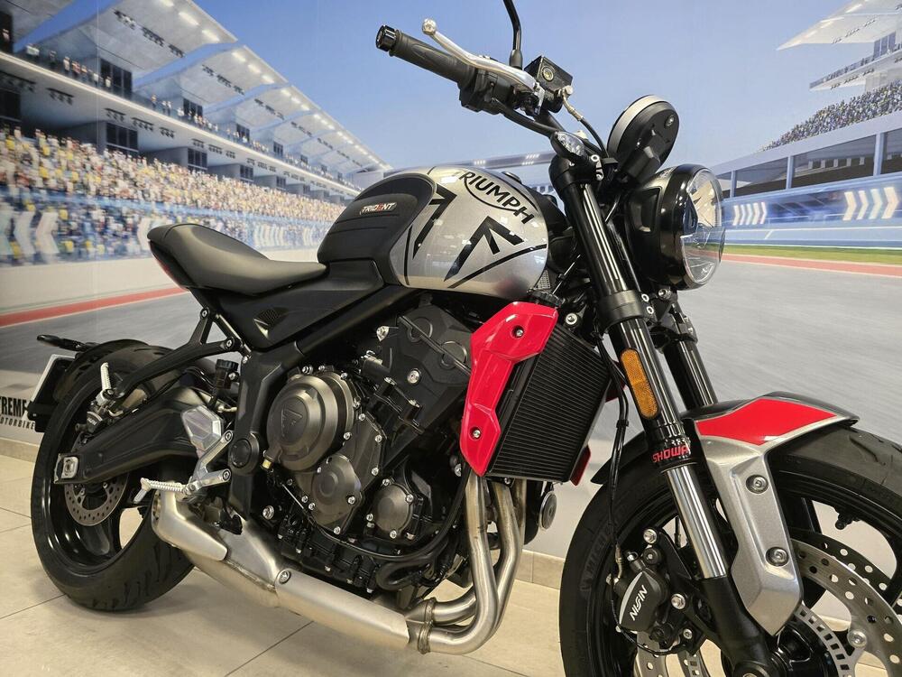 Triumph Trident 660 (2021 - 24) (16)