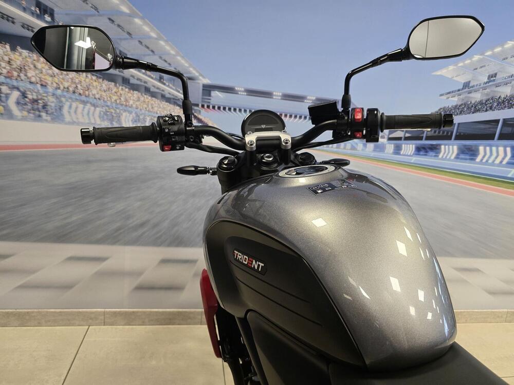 Triumph Trident 660 (2021 - 24) (20)