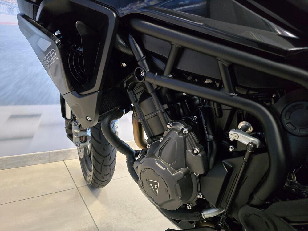 Triumph Tiger 900 GT (2020 - 23) (8)