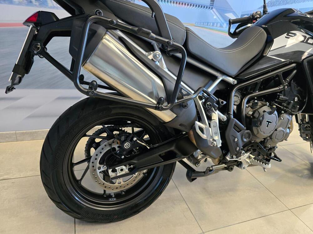 Triumph Tiger 900 GT (2020 - 23) (11)