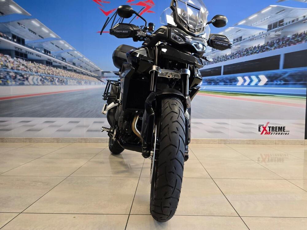 Triumph Tiger 900 GT (2020 - 23) (19)