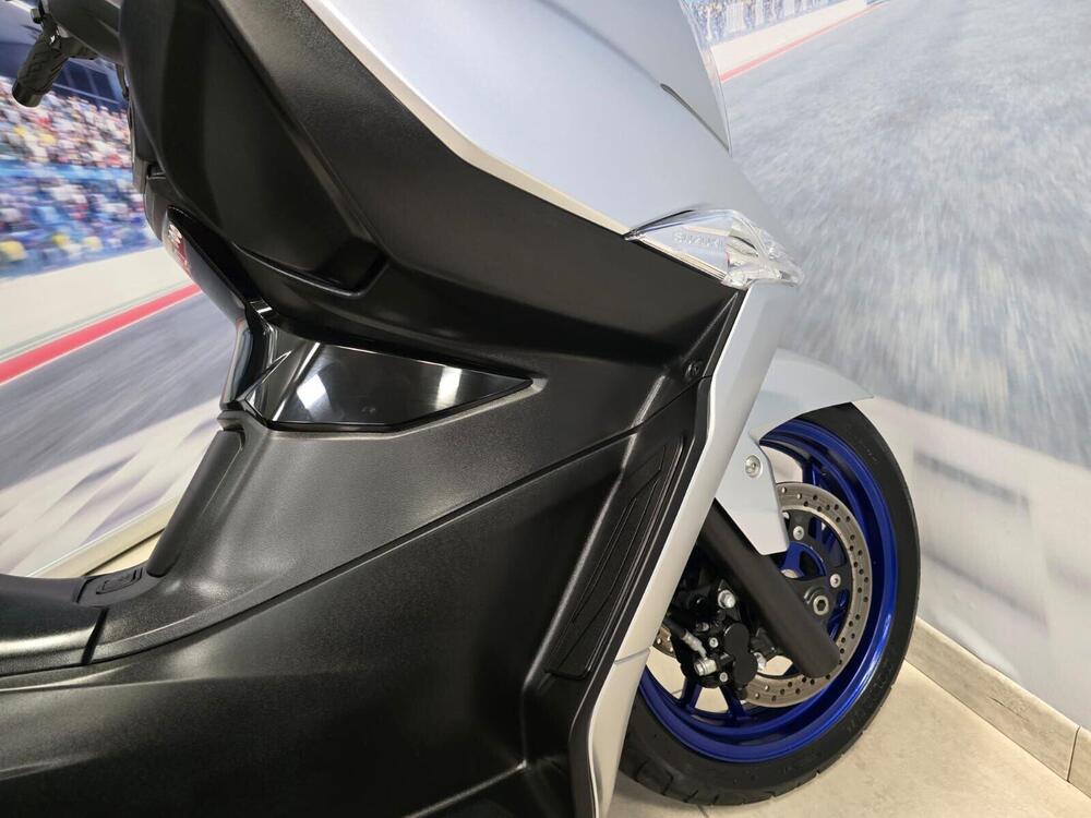 Suzuki Burgman 400 (2022 - 24) (7)