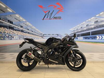 Kawasaki Ninja 1000 ZX-10R (2011 - 15) usata