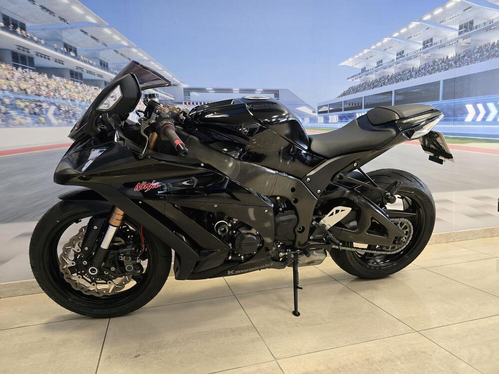 Kawasaki Ninja 1000 ZX-10R (2011 - 15) (6)